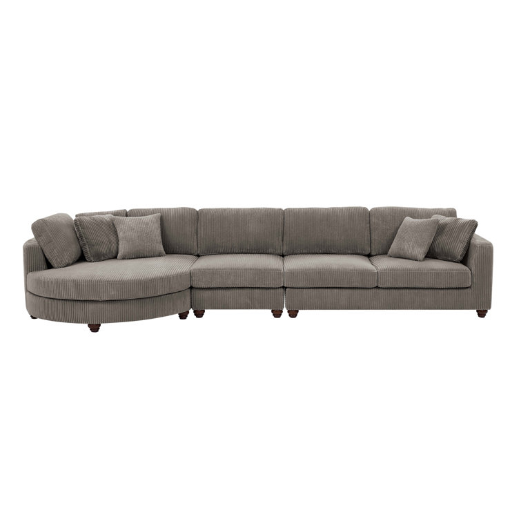 Arlester 3 - Piece Upholstered Sectional